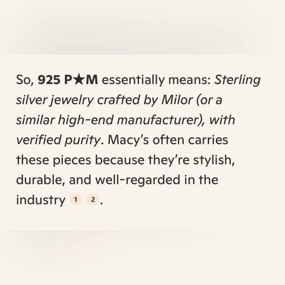 Sapphire and Diamonds Necklace - Picture 10 of 12